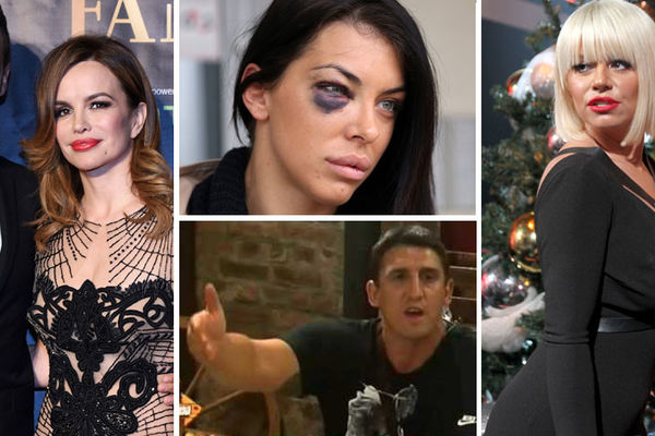 Tuče, seks i prostakluci - skandali godine! Zbog ovog nas je sramota što živimo u Srbiji!