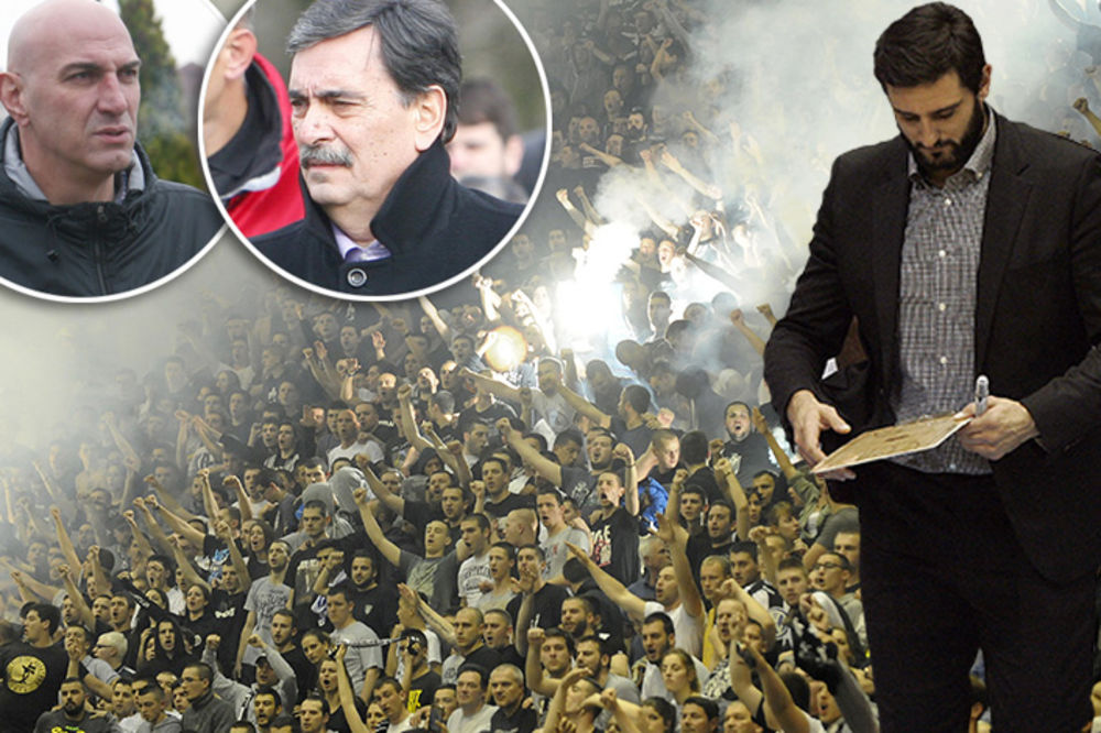 Da li Petar Božić treba da bude smenjen? Evo šta o tome misle Goran Grbović i Vlade Đurović