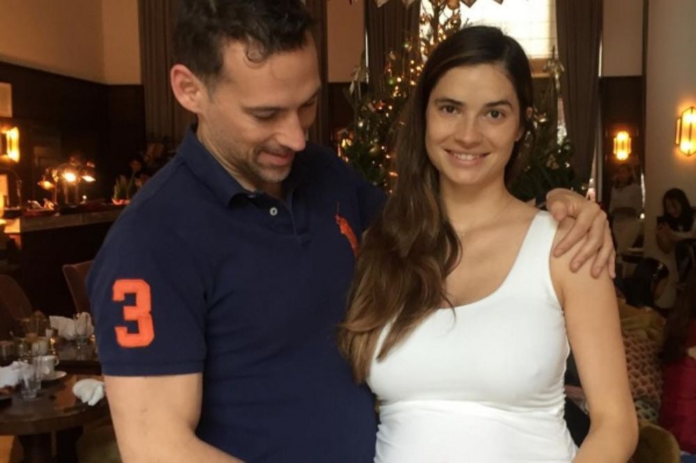 Marija Karan pokazala koja je druga stvar koju urade Srpkinje koje smuvaju Amera! (FOTO)