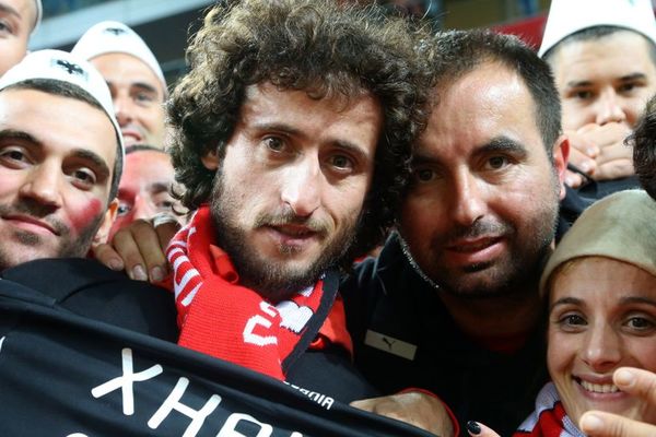 Morina pušten iz pritvora! Kosovski mediji već pišu da je bio u Vučitrnu!