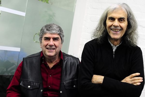 Poznavali Hendriksa, šili za Santanu i Zapu, a u Beogradu zarađuju na ulici! (FOTO) (VIDEO)