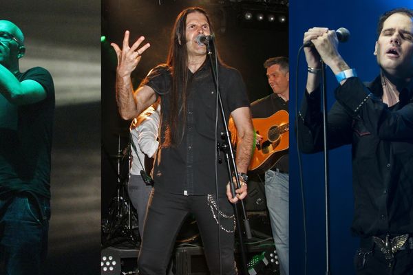 Za reprizu bolji provod nego za doček: Klaberi i rokeri na slatkim mukama! (VIDEO)