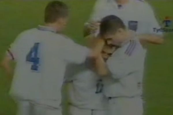 Kad je moćna Jugoslavija oborila na kolena strašnu Argentinu! (VIDEO)