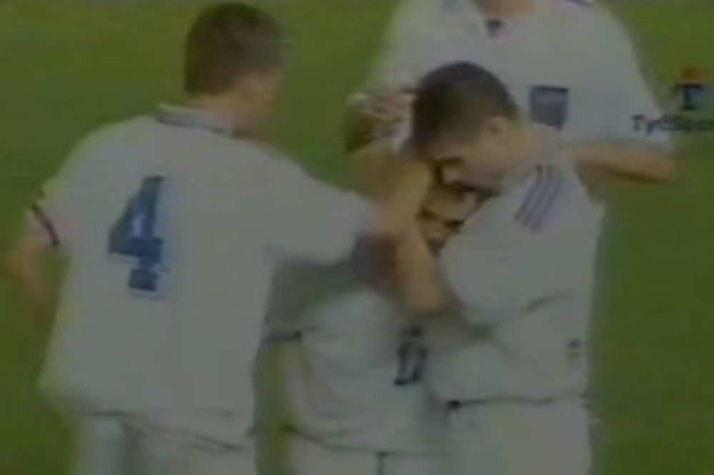 Kad je moćna Jugoslavija oborila na kolena strašnu Argentinu! (VIDEO)
