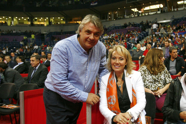 Lepa Brena otvorila dušu: Kad se Jugoslavija raspala, ja sam ispala kolateralna šteta! (FOTO)