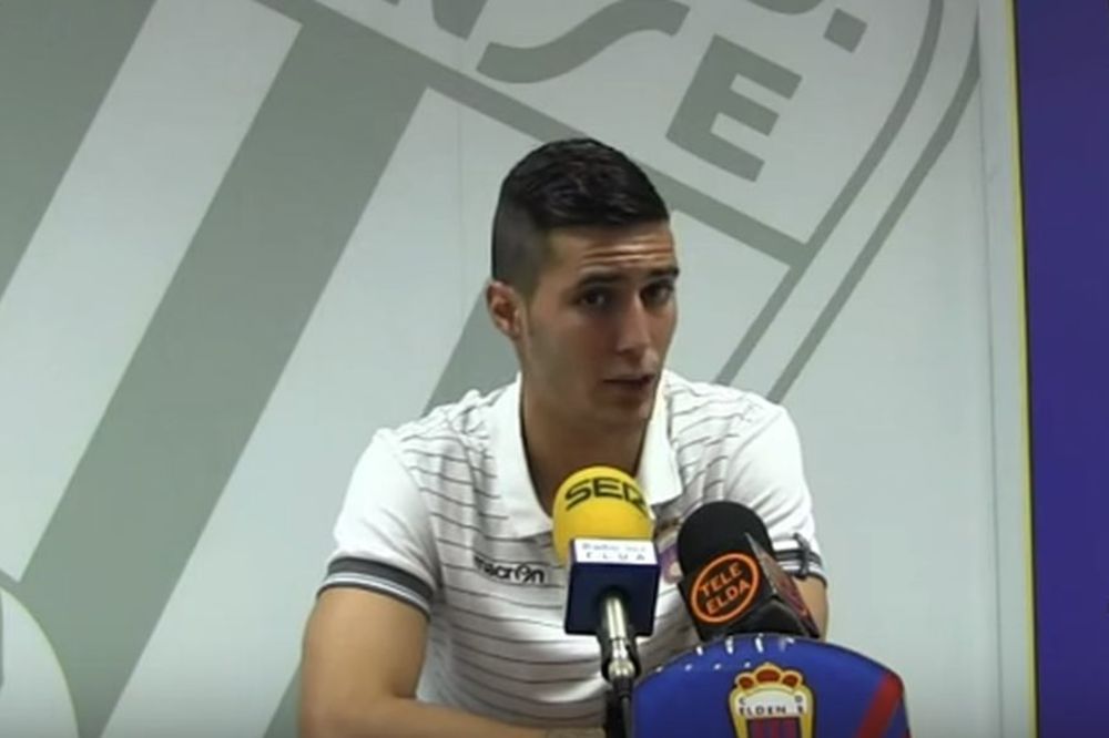 Otkrili mu ružnu prošlost: Gvardiola je pre dolaska u Barsu bio vatreni navijač Reala (FOTO)