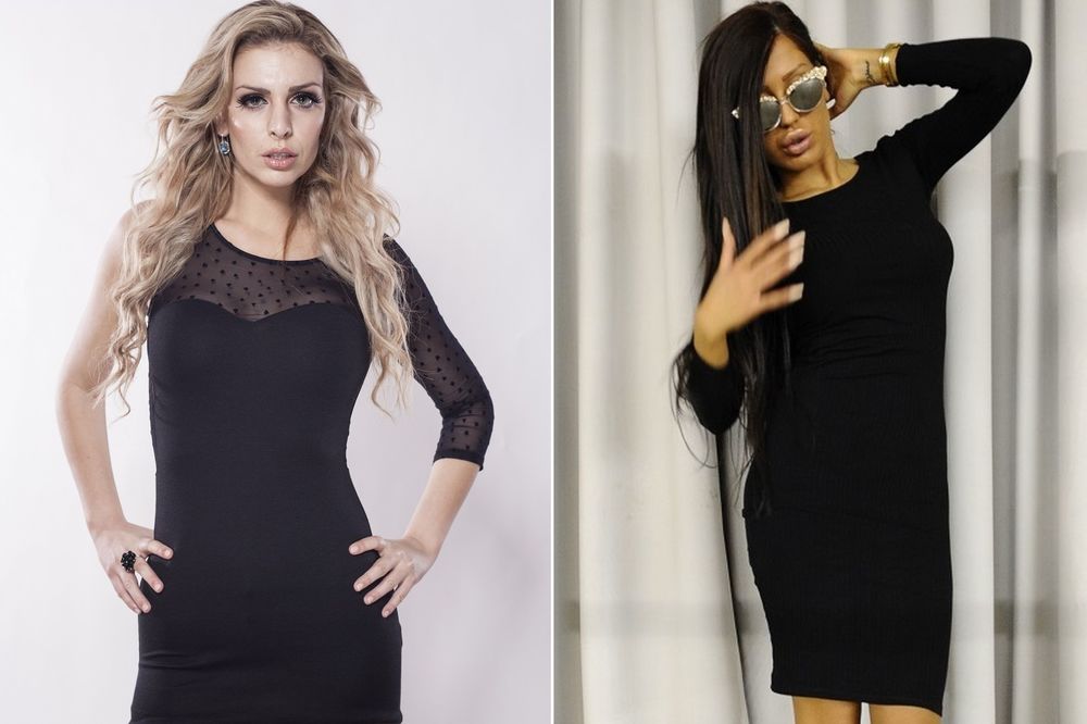 Vuk Mob otkrio šta treba da uradite da smuvate Tijanu Ajfon i Avu Karabatić!