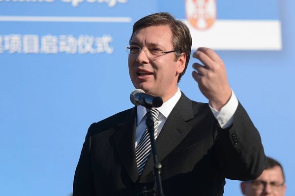 Vučiću, gde su jeftini stanovi? Do kraja 2015. trebalo je da budu gotovi oni po 380 evra po kvadratu