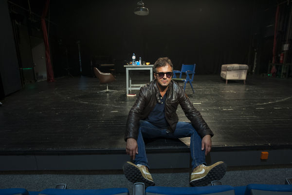 Spasimo kulturu! Sergej Trifunović otvara svoje pozorište u Beogradu!