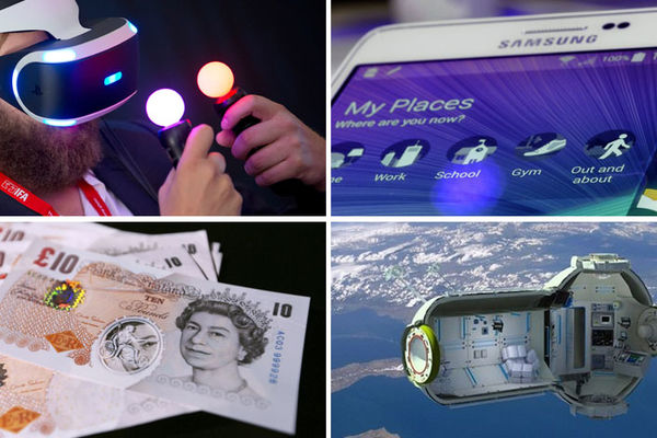 10 vrhunskih gedžeta koje ćete poželeti da imate u 2016. godini (FOTO)