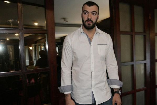 Otvoreno pismo Pekovića: Niko nema pravo da smeni Božića osim nas! Biće promena!