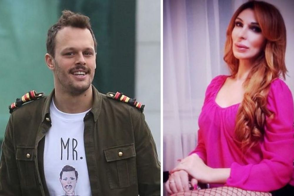 Šok! Seve će da pobesni! Nataša Maza i Mali Keba se muvaju pevačici iza leđa! (FOTO)