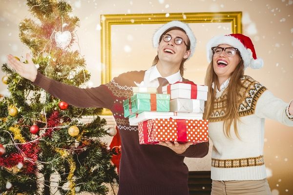 Šta vaša jelka zapravo govori o vama (FOTO) (GIF)