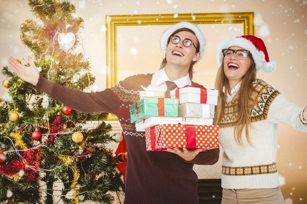 Šta vaša jelka zapravo govori o vama (FOTO) (GIF)