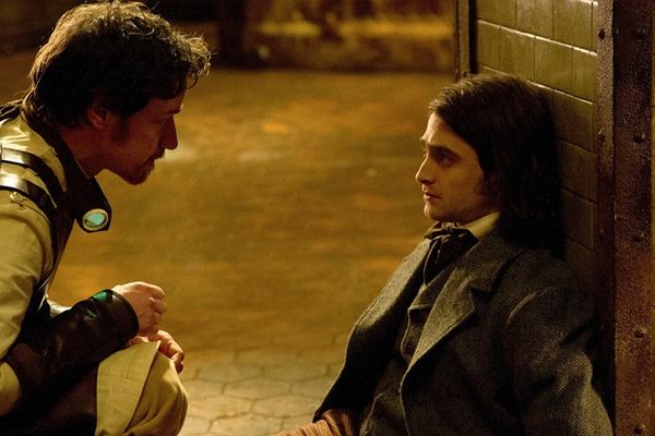 Budite brzi! Delimo karte za hit film Frankenštajn! (VIDEO)