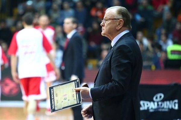 Duda Ivković: Zvezda je najveće iznenađenje Evrolige!