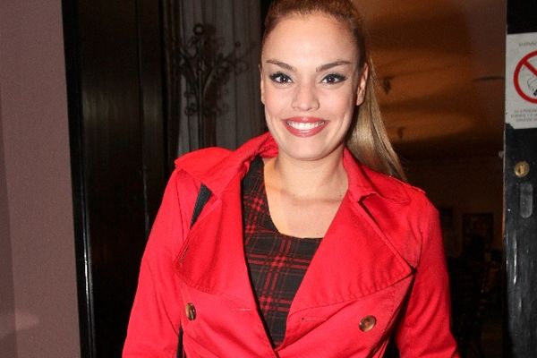 ​Lapsus koji je zgranuo sve: Da li su Sofiji Rajović u mislima njene skandalozne fotke! (VIDEO)