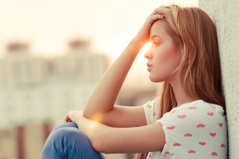 Kako da konačno prebolite bivšeg u 2016? (GIF)