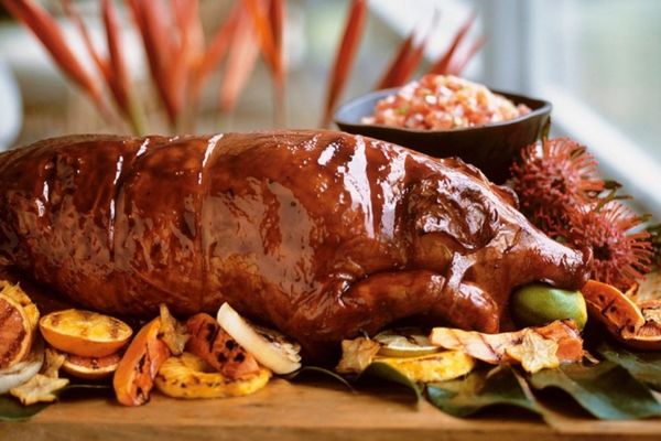 Nije za one sa slabim živcima: Koliko košta novogodišnja trpeza u Srbiji? (FOTO) (GIF)