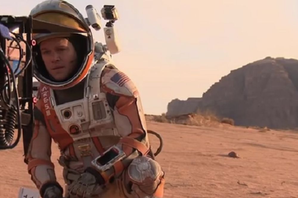 Spasavanje Meta Dejmona: Koliko bi u pravom životu sve to koštalo? (GIF) (FOTO) (VIDEO)