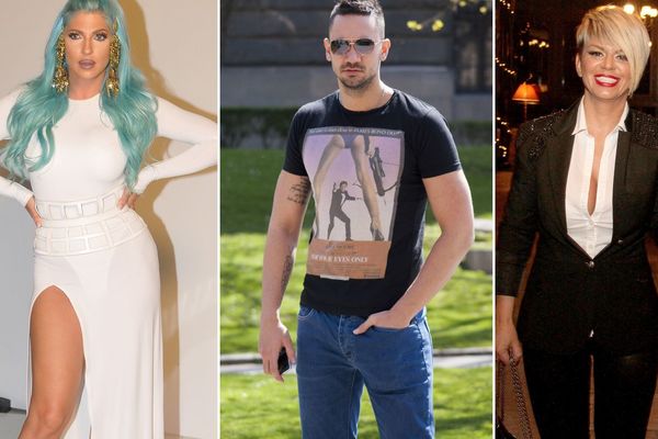 Krave laju, Mona Lizu crtao Leo Dikaprio... Odvale poznatih koje će nam večno odzvanjti u ušima!