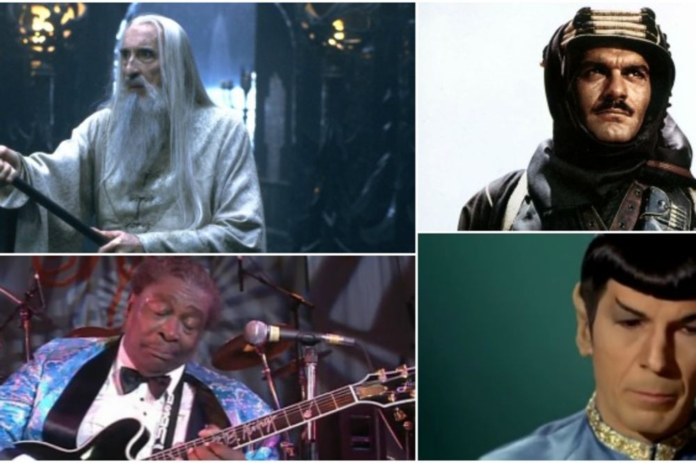 10 zvezda koje su nas napustile u 2015. godini (FOTO) (VIDEO)