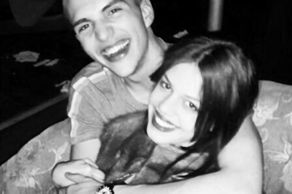 Veljkova Maša raznežila je i rastopila srca mnogih! (FOTO)