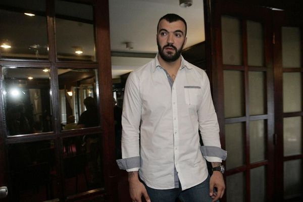 Peković veruje u Božića: Navijači ne smenjuju trenera, nego mi! (FOTO)