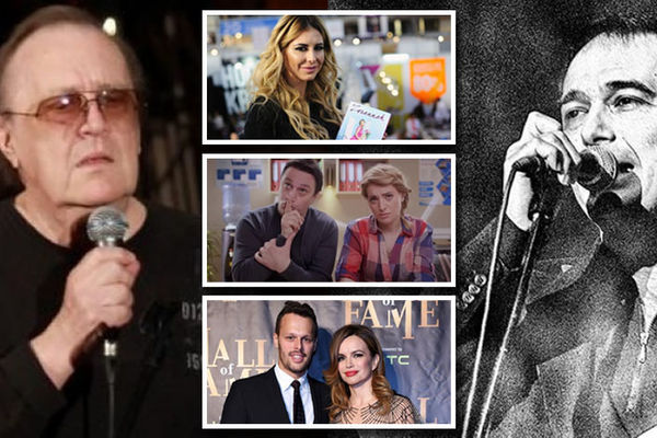 Ljubav, patnja, smrt, idiotluci...10 događaja koji su 2015. Srbiju potresli iz korena! (FOTO) (VIDEO)