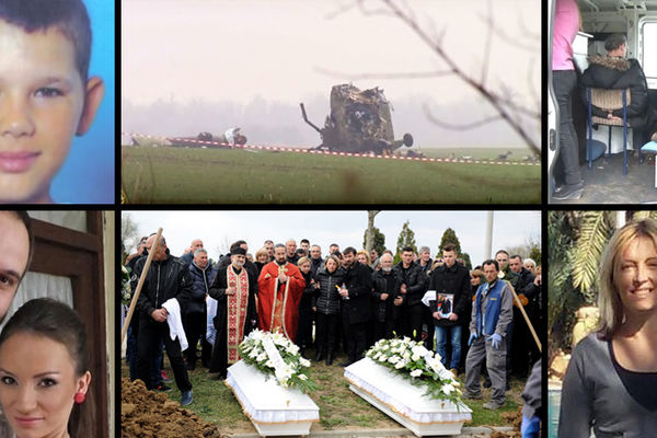 Crno da crnje ne može biti: Srbija je plakala zbog ovih tragedija u 2015. godini! (FOTO) (VIDEO)