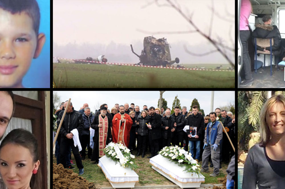 Crno da crnje ne može biti: Srbija je plakala zbog ovih tragedija u 2015. godini! (FOTO) (VIDEO)