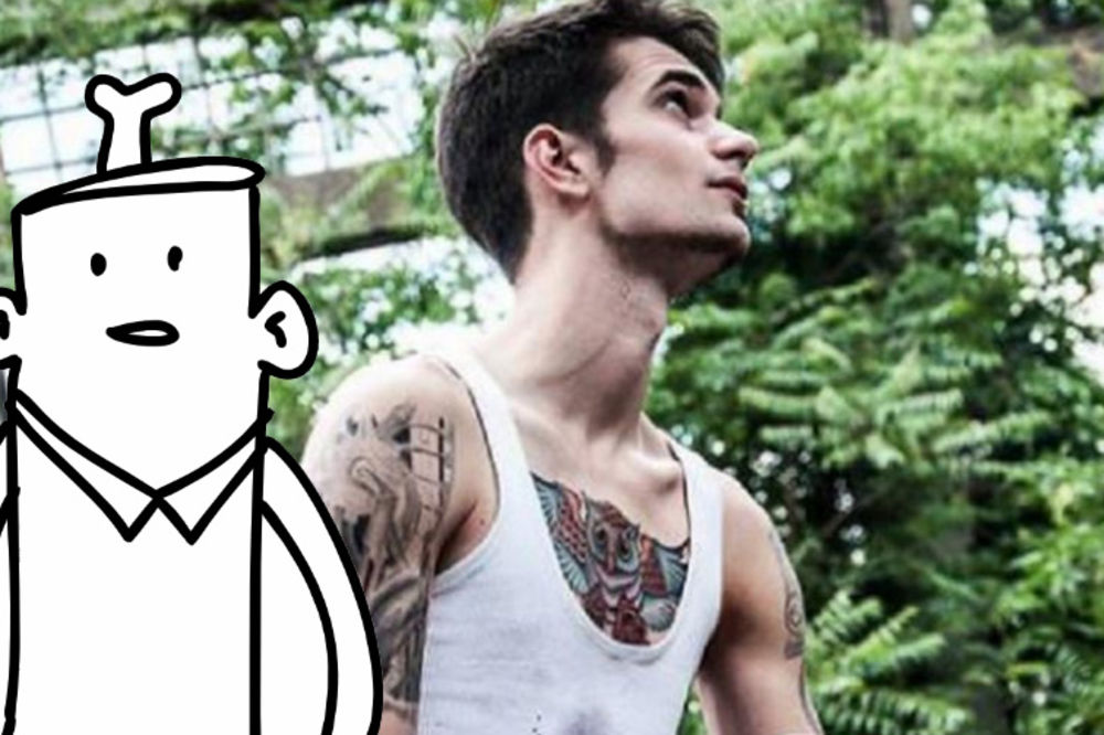 Najveća srpska internet senzacija: 11 kul stvari koje niste znali o Zvoganju! (FOTO) (VIDEO)