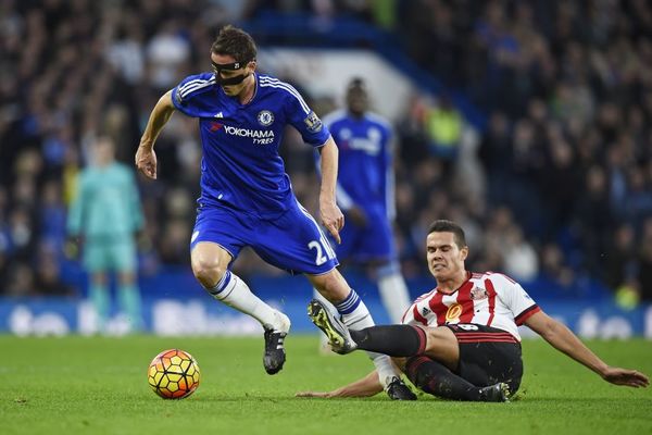 Nemanja Matić mogao bi na zimu da Englesku zameni Italijom!