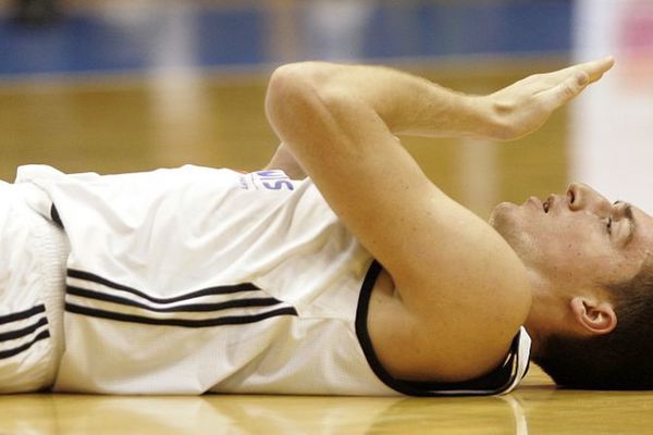 Partizan neće više Anđušića, on odgovorio brutalno iskrenim pismom!