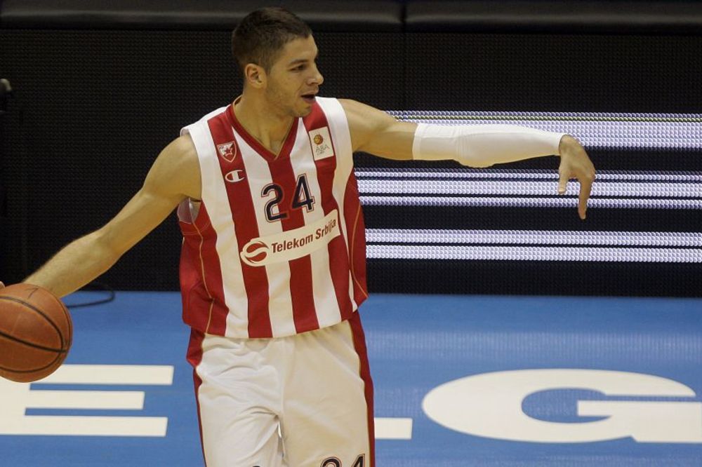 Zvezda od +15 do poraza od Efesa: Šarić dao koš za pobedu 3 sekunde pre kraja! (VIDEO)