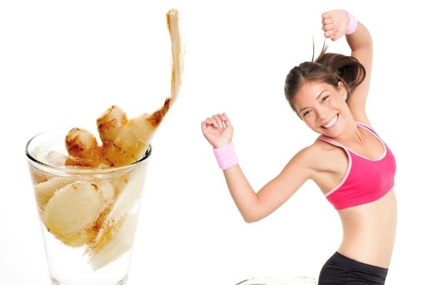 Tajna zanosnih Azijatkinja: Napitak koji topi kilograme i diže imunitet!