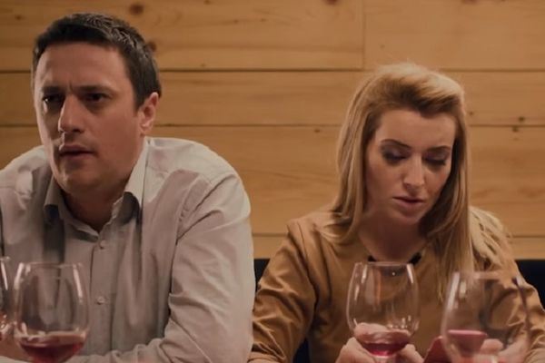 Čuj mala, ja sam baja! Kad Andrija Anđelki krene da prosipa lovačke priče (VIDEO)