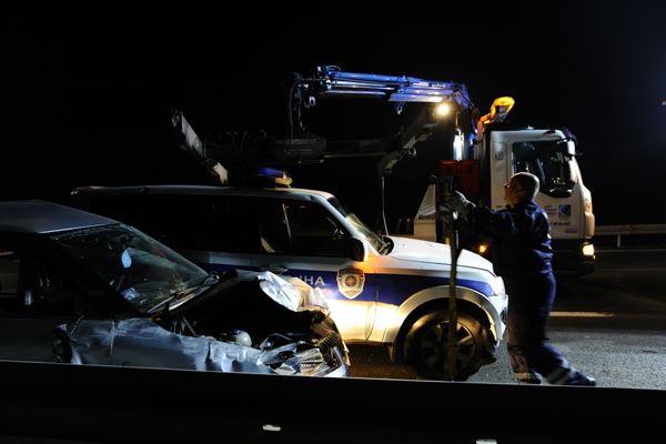 Lančani sudar kod Arene, troje povređenih! (FOTO) (VIDEO)