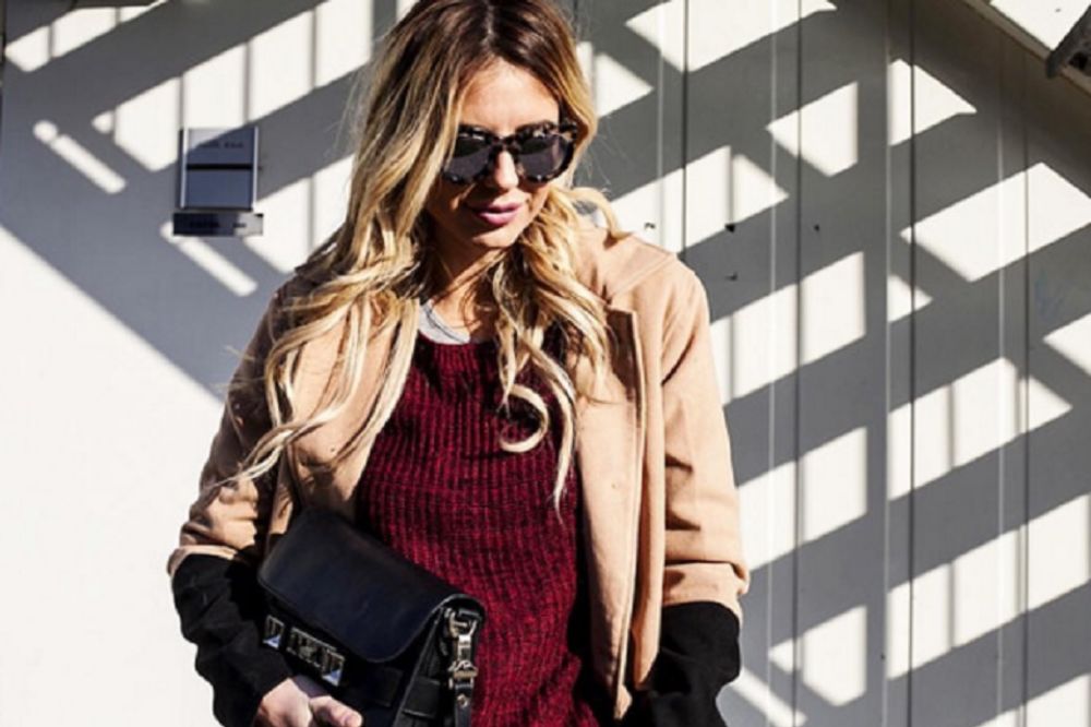 Možda napiše i kuvar: Ovako se Zorannah snalazi u kuhinji! (FOTO)