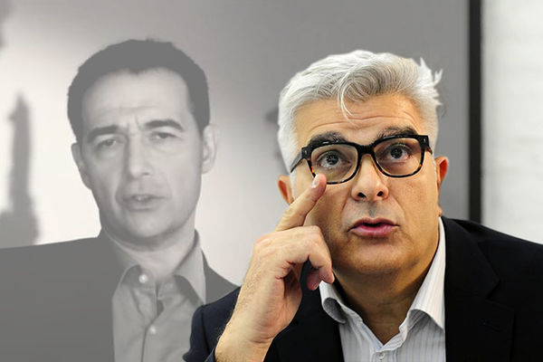 Nebojša Krstić: Kako sam se osećao kad je umro Vlada Divljan (VIDEO)