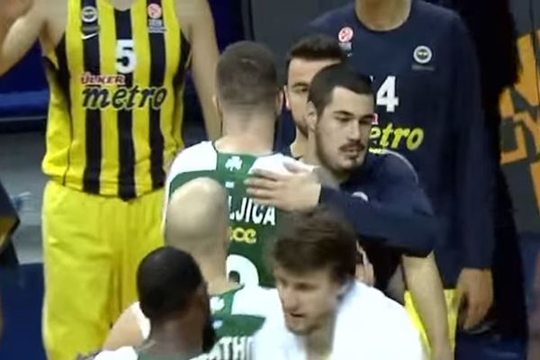 Srpski obračun u Istanbulu dobili Željko, Bogdan i Kalina! (VIDEO)
