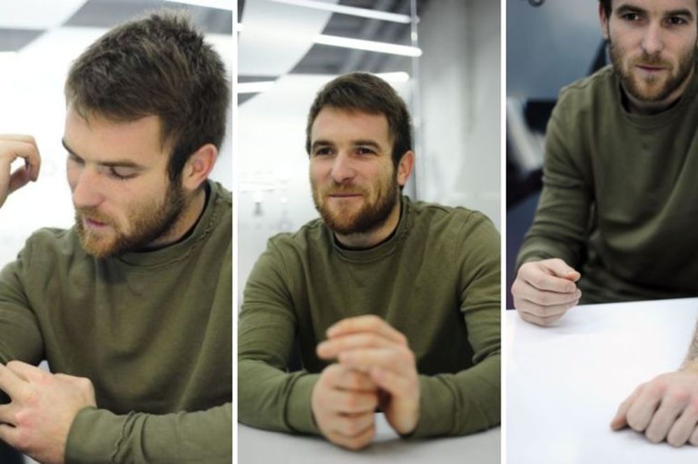 1 na 1 s Kataijem: Zašto se tetoviram, šta znače sve moje tetovaže i kome sam ih posvetio (FOTO)