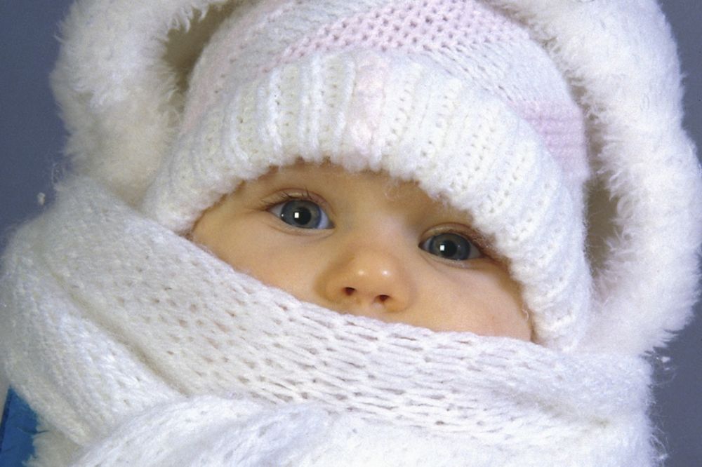 Večeras i pingvini žickaju pare za čaj! Ko će po ovakvom vremenu smeti da izađe na doček?