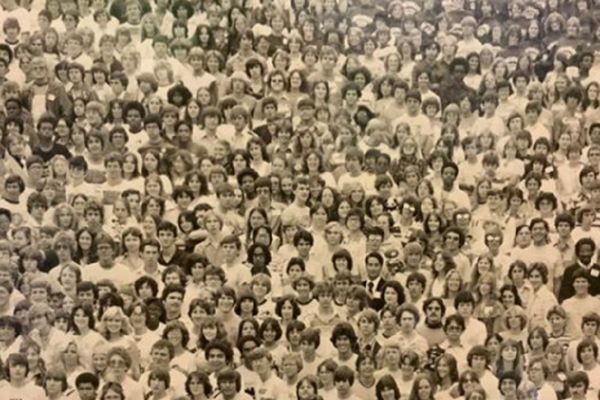 Možete li da rešite novu slagalicu? Panda je tu, ali samo najoštrije oko može da je pronađe! (FOTO)