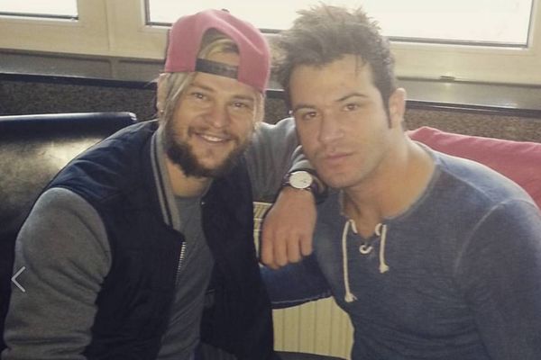 Jedan detalj ih raskrinkao: Darko i Ervin u vezi - devojke vole njih, a oni jedan drugog (FOTO)