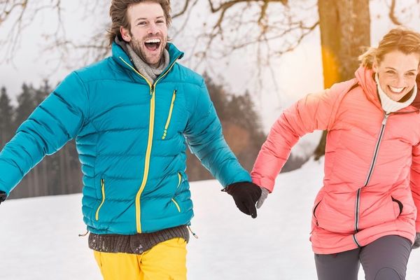 Ljubavne odluke kojih se morate pridržavati u 2016. godini (GIF)