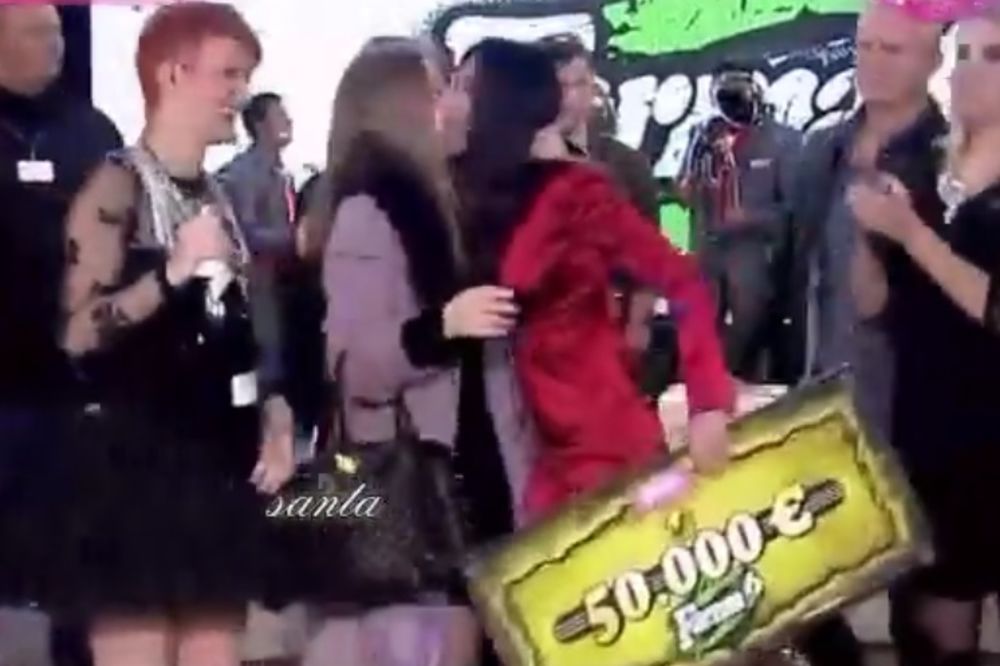 Staniji da pobedi na Farmi pomogla najmoćnija ličnost naše estrade! Zato je uzela 50.000 evra!