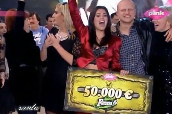 Laka zarada: Nećete verovati koliko su učesnici rijalitija dobili za svoje učešće!