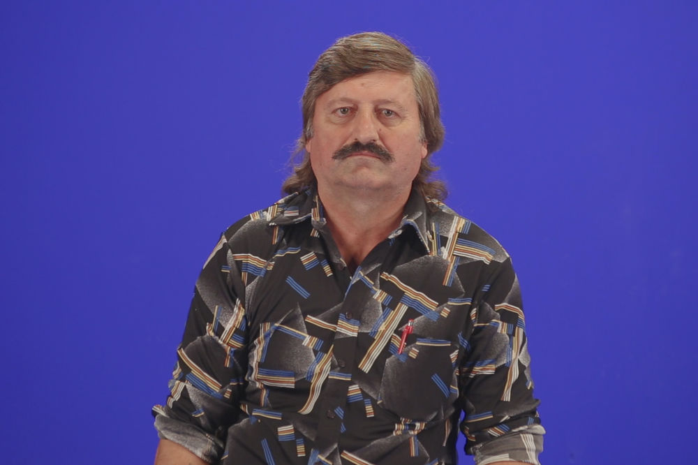 I siluje ako treba: Radašin sinoć sve šokirao svojim izjavama!