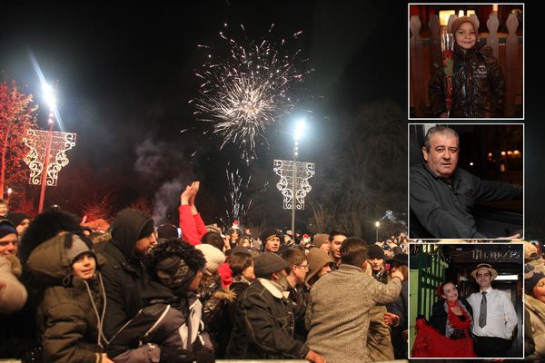 Najvredniji Beograđani: Oni su radili za Novu godinu i bilo im je strava! (FOTO)